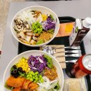샐러디제주 | 제주시 샐러드 노형동 포케 샐러디 노형점