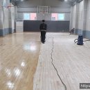 저스트체대입시 - 하남시 덕풍로65번길 29-2 | [3년 전 오늘] [코리아샌딩] 경기도 하남시 저스트 체대입시학원/마루샌딩/체육관마루샌딩/농구라인...
