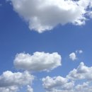 뭉개구름 이미지