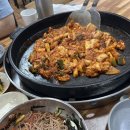 후다닭춘천닭갈비막국수