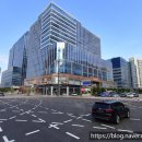 동탄테크노밸리(남) 교차로 네이버블로그