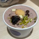 코코로카라 더현대서울 | [ 더현대 서울 여의도점 ] 코코로카라 후기 | 타로밀크티 푸딩 / 토피넛 마카다미아 티그레 후기