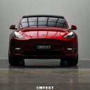 레드씨블루(RedSeaBlue) | 김포랩핑 고민하다 일산 트리니티PPF 찾은 이유 엠페스트디자인 뱀파이어레드