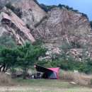 이마트24 영종넙디 | [무의도] 비 내리는 무렝게티, 1박 2일 전세캠