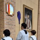 난곡동-53 | 난곡동 성당 주님 수난 성금요일 예식: 체면의 가면을 벗고 '미움받을 용기'로 마주한 십자가의 길...