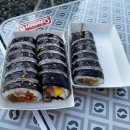 명품달인김밥 - 창원시 마산회원구 양덕서로 30 | 명품달인김밥