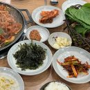(수용지구)PC-18 다이닝코드