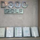 D300 골프아카데미 이미지