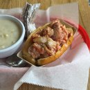 차우더S | 보스턴 맛집 추천 Luke's Lobster, 랍스터롤 및 클램차우더 솔직 후기