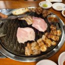 고반식당 - 고양시 덕양구 권율대로 668 | 고반식당