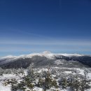제5차정기산행 2026년3월7일 Mt Pierce 이미지