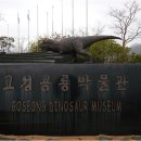 제주 공룡랜드 전시관 이미지