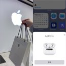 정다육 - 수원시 장안구 광교산로 587 | [애플/Apple] 에어팟3(Airpods 3)구매 + 고주파 잡음문제/해결방법 - 1