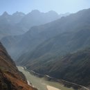 중국 윈난성 여행-세계 3대 트레킹 코스, 후탸오샤(虎跳峽) 트레킹을 가다 (1) 이미지