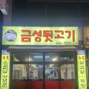 금성뒷고기