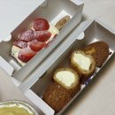 동탄 카페 오커피랩(Oh! COFFEE LAB) 동탄헤리움점 동탄 신상 카페 디저트 맛집 생딸기 슈크림 오플바...