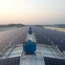 준1 태양광발전소 이미지