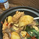 밍지 황먼지찜닭 이미지