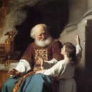 남부-신정-신정07 | [구약성경] 핵심과 난해 구절 메모하면서 읽기 (8) 사무엘상,하