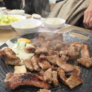 송탄 가족모임 식당 소담고을 송탄본점｜칠순잔치 단체룸 이용 후기 🥩