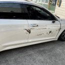 주식회사 정관정비센터 | 부산 기장 정관 K5 판금 도색 사고수리 사고차 보험처리 자동차 정비공장