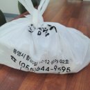 본가통영충무김밥 이미지