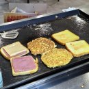 원조토스트 | [인천 송도] "원조토스트와 햄버거" 내돈내산 솔직후기