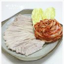 [항정살사과찜] 물없이 향신료없이 맛난 수육만들기!! 이미지