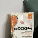 독     정 | 강아지피부사료추천 눈물사료 찾다가 급여해 본 닥터독 강아지사료 알러지 눈물 연어 후기