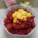 차밍케익