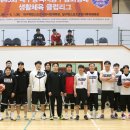 제45회 대구광역시농구협회장배 생활체육 클럽리그 4일차 31경기 케스비 vs 다섯손가락 이미지