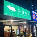동양족발 - 진천군 덕금로 820-1 | 동양족발