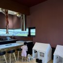 레드벨 펜션 | 대부도 ‘레드벨펜션’ 1박2일