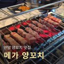 메가양꼬치 이미지
