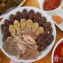 오소리순대 - 금정구 금정로233번길 37 | 오소리순대