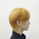 정희헤어라인 이미지