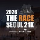 레이스PC | 2026 더 레이스 서울 21K 무료 보험 가입 방법 (+막힌 이유 해결)