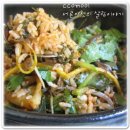 보성녹차칼국수 이미지