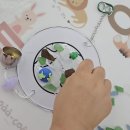 내발산병설유치원 | ESG 환경교육 추천- 바다유리 업사이클링 지구 도어벨 만들기 (서울개현초등학교 병설유치원 출강 후기)