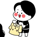 수줍은언니네 이미지