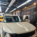 국민손세차 | 부평 썬팅 전문 업체에서 기아 자동차 신차패키지, 신차 검수 완벽하게 세팅하고 추천해 봅니다.