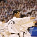 선 태권도 이미지