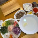 포앤시드니중계점 | 하계역맛집 중계동맛집 포앤시드니중계점 월남쌈세트후기 주차정보 북서울미술관맛집