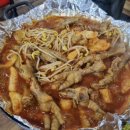 전국통일닭발 | 진정한 매운 닭발 맛집 뼈닭발로만 승부하는 장안동 전국통일닭발 N차 방문 후기