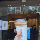 커피나인구로디지털단지