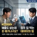 이연에프엔씨한촌설렁탕 | "왜 매출도 없는데 돈 떼가요?" 점주 반발을 막고 협조를 부르는 '데이터'의 힘
