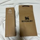 581 | [스탠리] 카페 투 고 트래블 머그 581ml(라일락) 후기