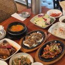 진관로 | 남양주 다산 한정식 맛집, 정갈하고 맛있는 물맑은집 방문후기