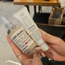 신흥수지 | 그랑핸드 수지살몬 핸드크림과 멀티향수 라벨링 선물후기