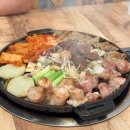 1965원조제일돌곱창 - 목포시 해안로173번길 28 | 광주 상무지구 맛집 1965원조제일돌곱창 다녀온 솔직후기